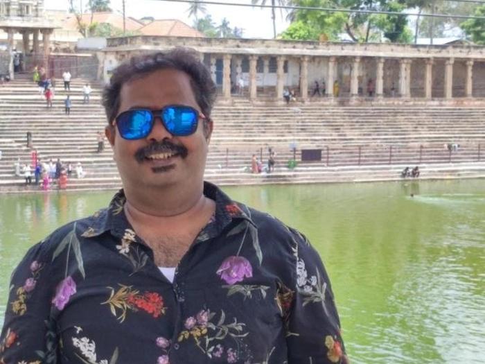 Feedback to manipal yeshwanthpur