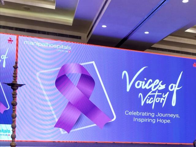 World Cancer Awareness Day 4th February 2024