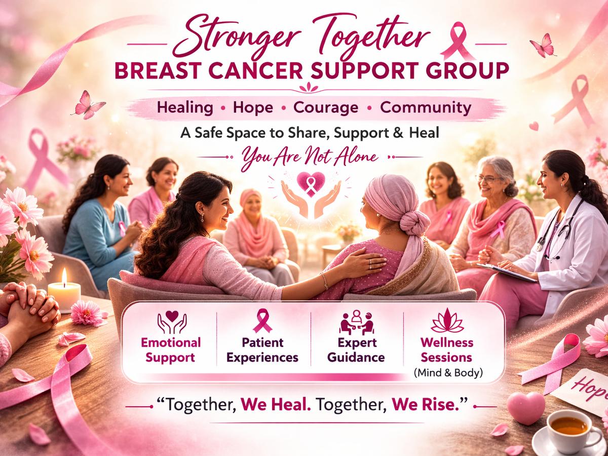 Purple Warrior Program- CODE TULIP