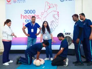 Be Guardians of the Heart