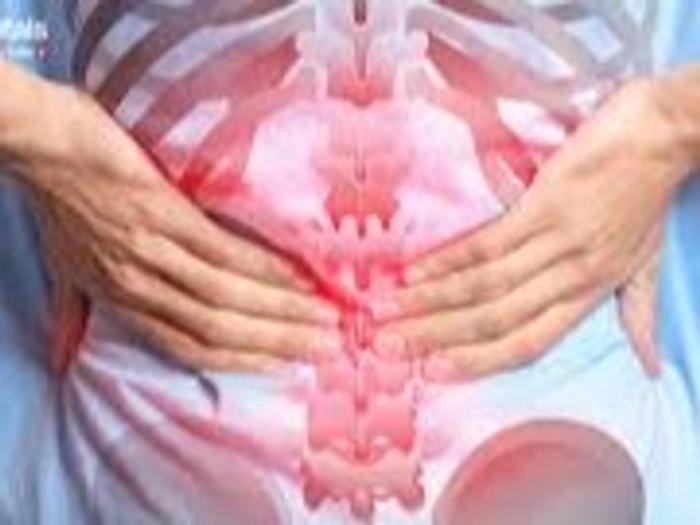 Exploring the Link Between Back Pain & Vitamin D Deficiency